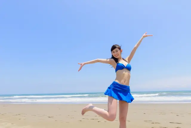 一日で見た目を痩せる方法