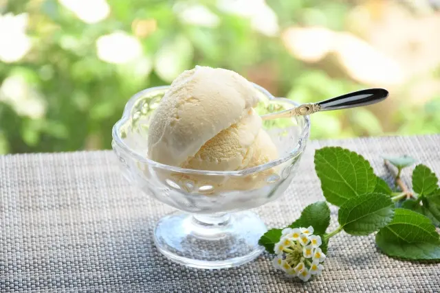 ダイエット中にアイスを食べてもいい？