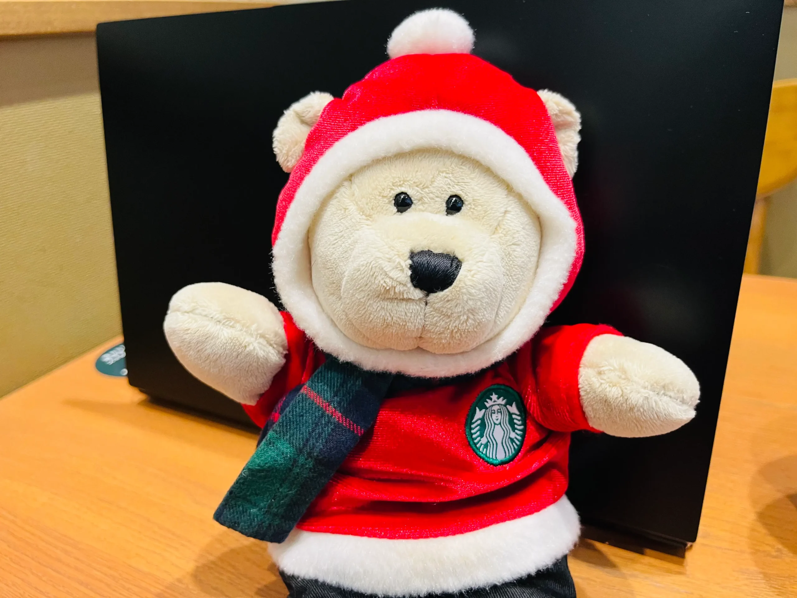 はちまんサンタを始めます。