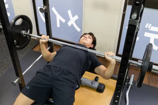 体型を維持するための筋トレとは？頻度やメニューについて